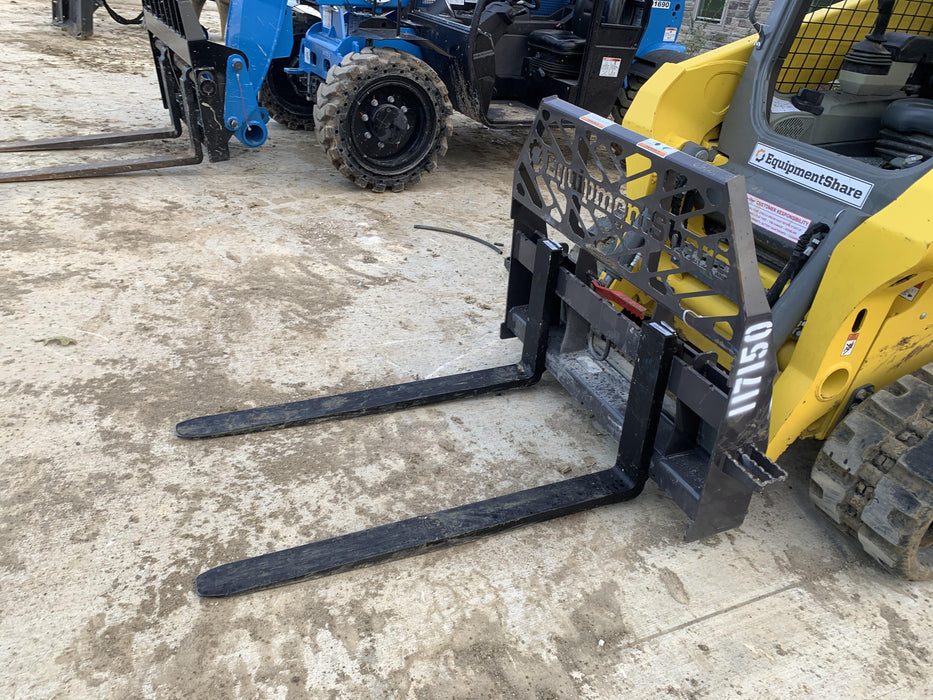 2020 PALADIN 48" Pallet Forks - Paladin