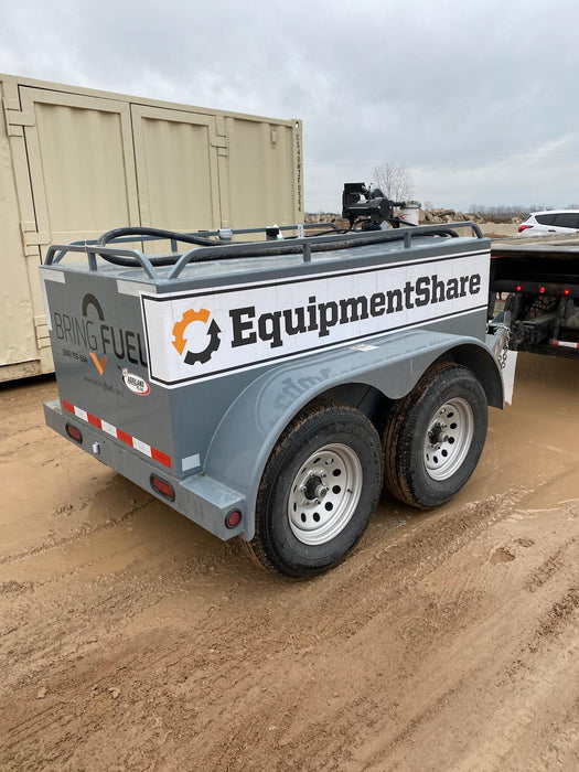 2020 THUNDER CREEK EV500