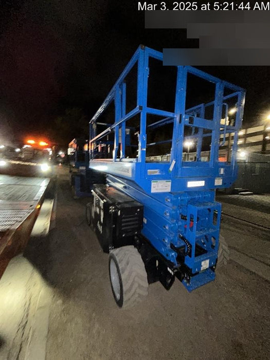 2020 GENIE GS-4069 RT