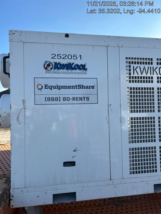 2022 KWIKOOL KPO12-43H