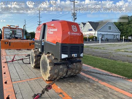 2024 HUSQVARNA LP9505