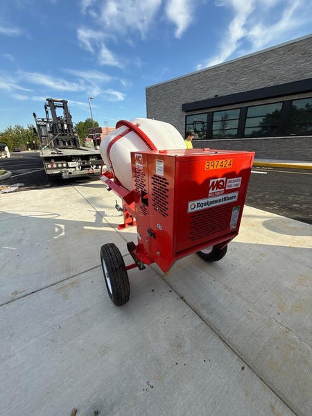2023 MULTIQUIP MC12PH