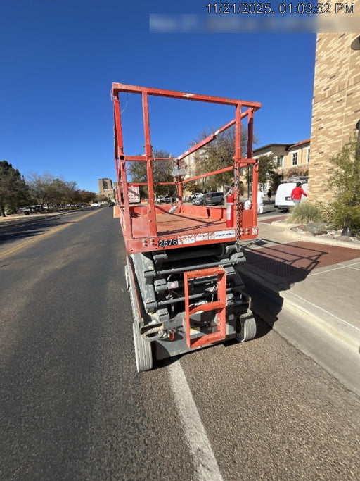 2016 SKYJACK SJIII-4632