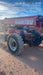2018 Manitou MTA10055 Manitou MTA 10055 w/Open ROPS, Work Lights/Strobe, Aux Hyd, Solid Tires, Lift Hook, 66" Carriage, 60" Forks