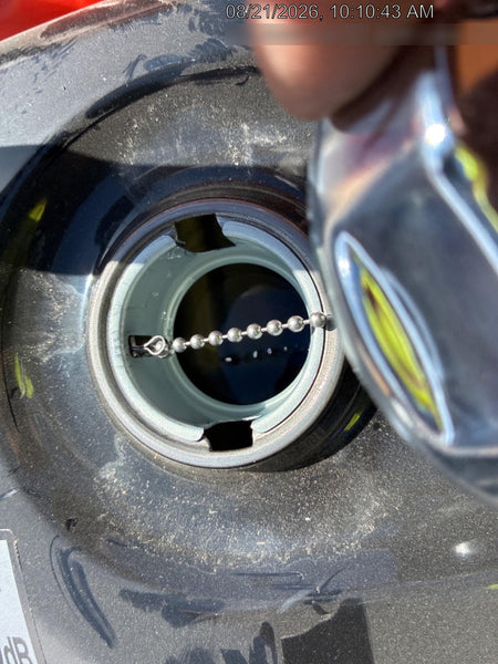 2026 HUSQVARNA LF75