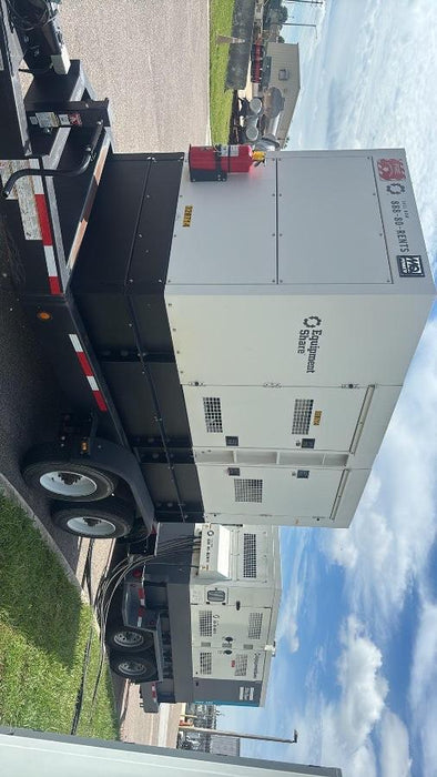 2023 MULTIQUIP DCA300