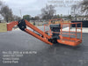 2019 JLG 460SJ