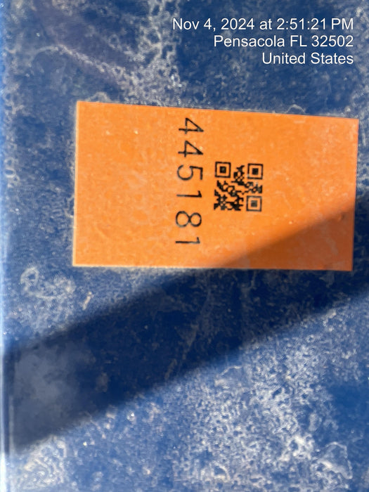 2024 CURRENT TOOLS 615