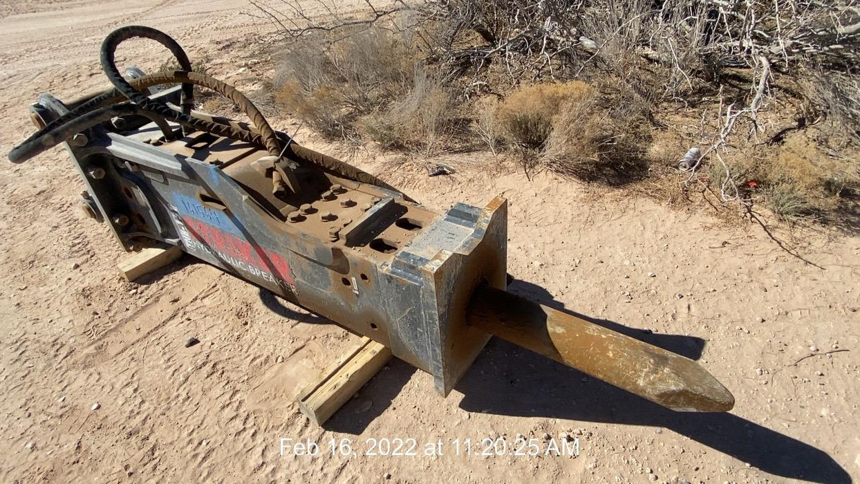 2021 STRIKER TNB-151	