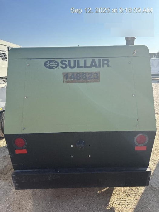 2021 SULLAIR 375H