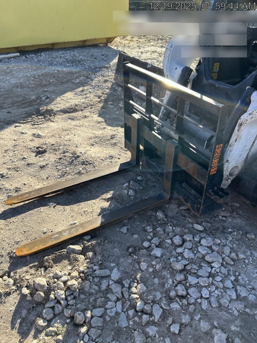 2024 ARROW MATERIAL HANDLING F5100CB