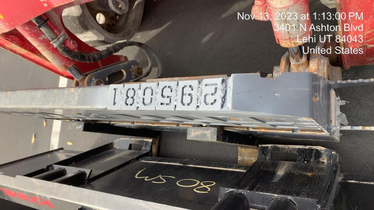 2023 SOLESBEE SPF-48