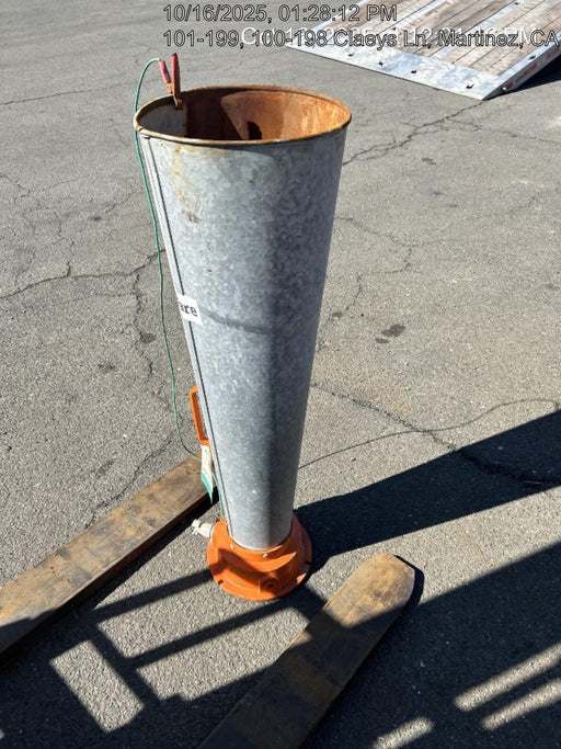 2024 MICHIGAN PNEUMATIC ES-6AM-TRACKER