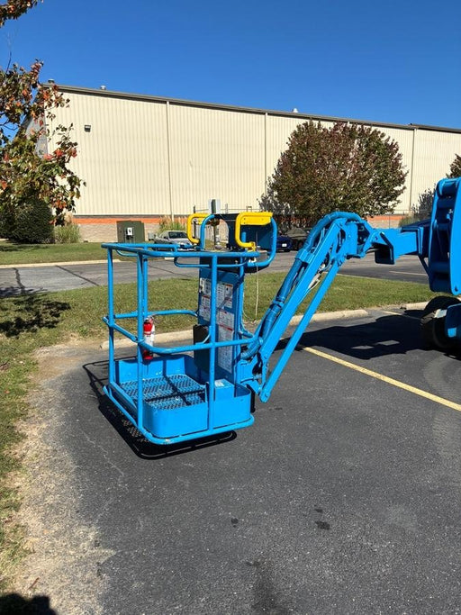 2020 GENIE Z-40/23N RJ