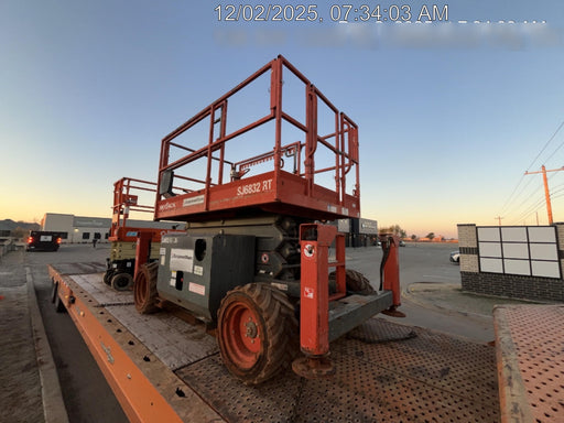 2019 SKYJACK SJ6832 RT