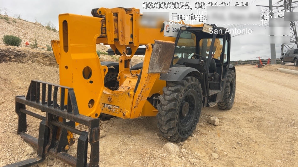 2020 JCB 512-56