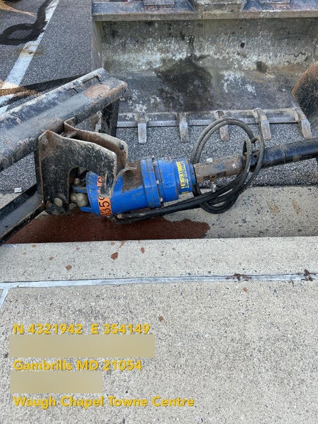 2023 AUGER TORQUE 3300-30
