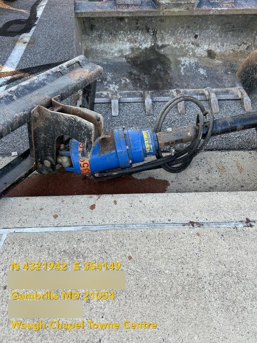 2023 AUGER TORQUE 3300-30