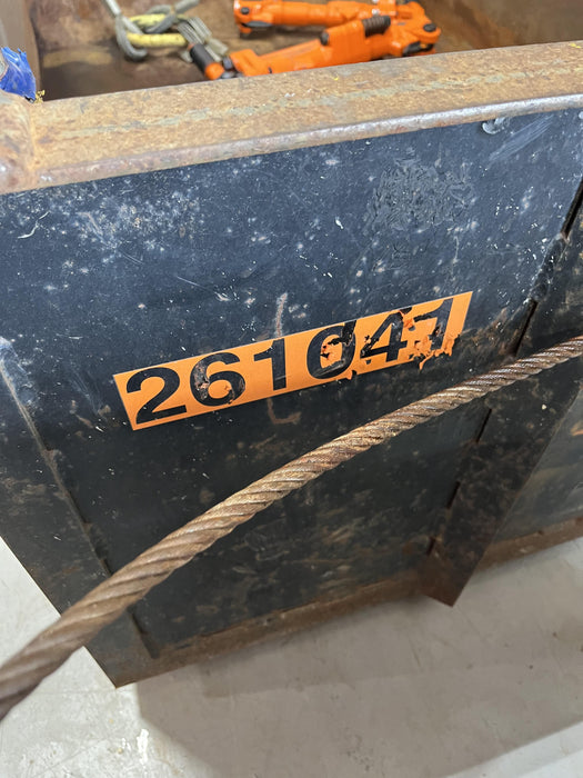 2022 STAR INDUSTRIES 1448B