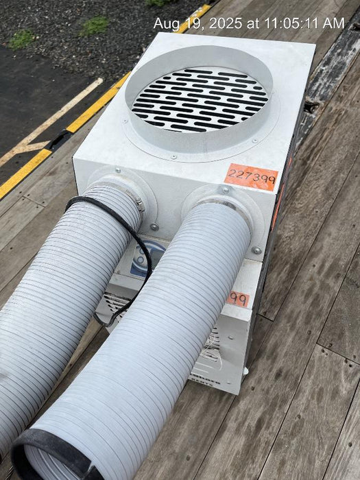 2022 KWIKOOL KPAC1411-2