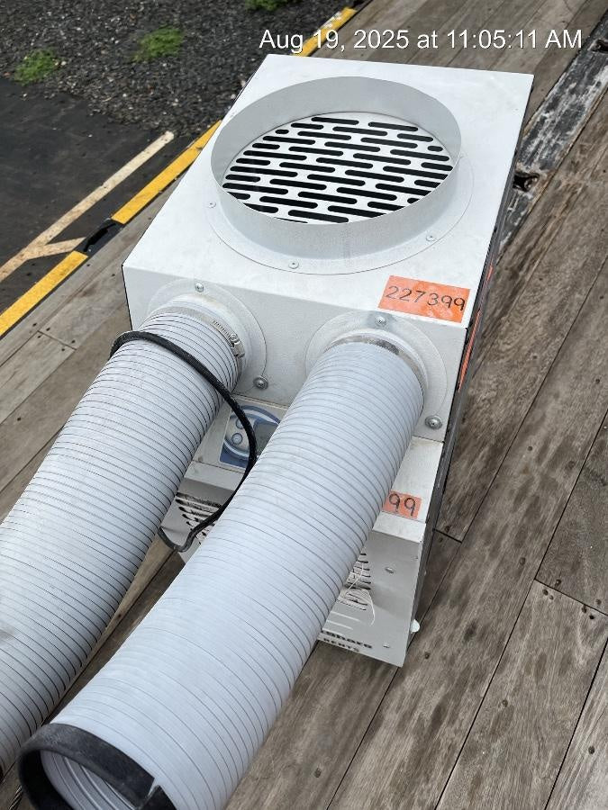 2022 KWIKOOL KPAC1411-2
