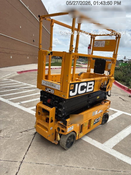 2024 JCB S1932E