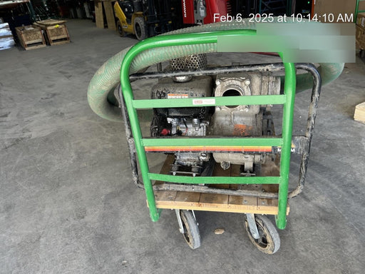 2024 MI-T-M WTP-T03-0MGH