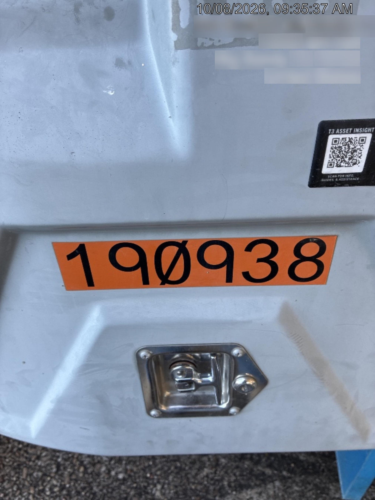 2021 GENIE Z-34 IC