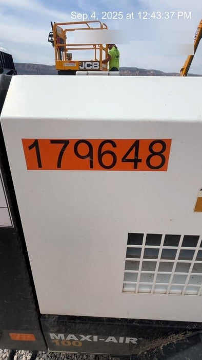 2020 FUELCUBE FCP250