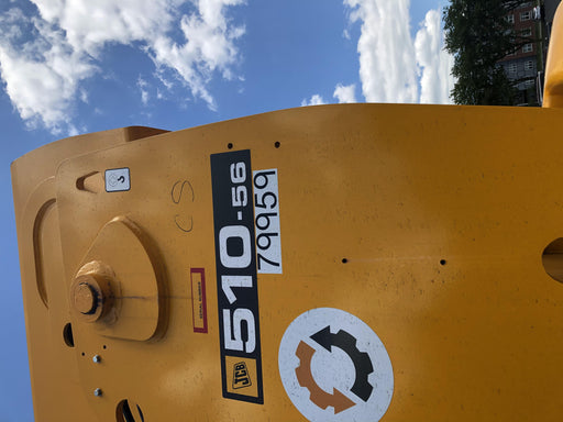 2020 JCB 510-56