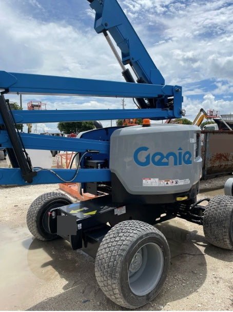 2024 GENIE Z-45 HF