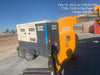 2022 ATLAS COPCO QAS 125
