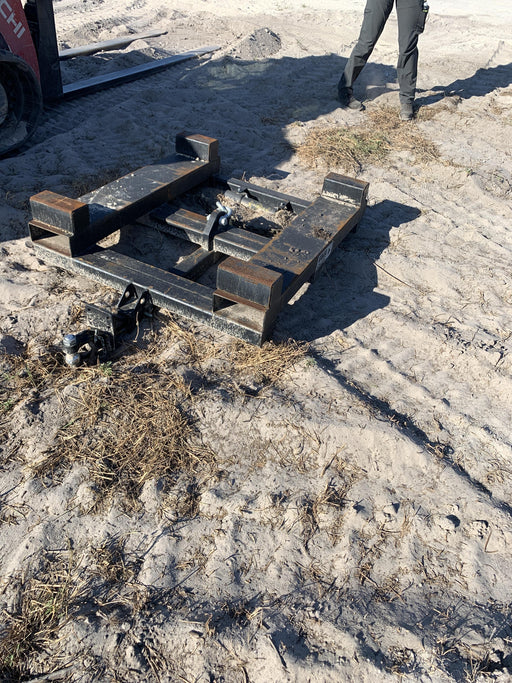 2021 STAR INDUSTRIES 1395B