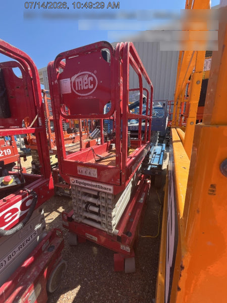 2019 MEC Micro 19