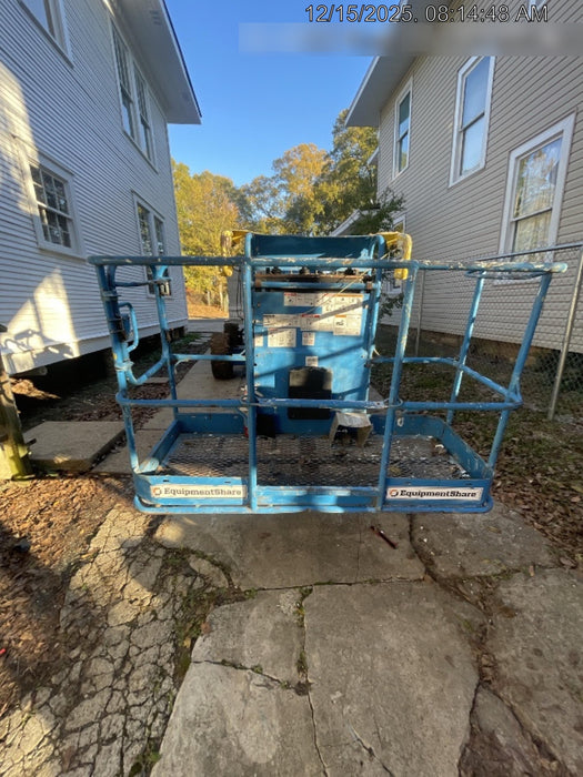 2017 GENIE Z-45/25J RT