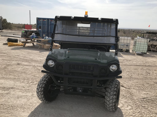 2020 KAWASAKI MULE PRO-DX