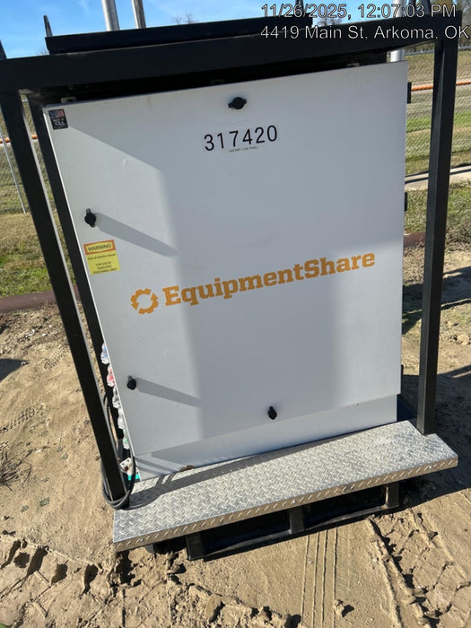 2023 TRYSTAR IL-126-VDE-45-LP