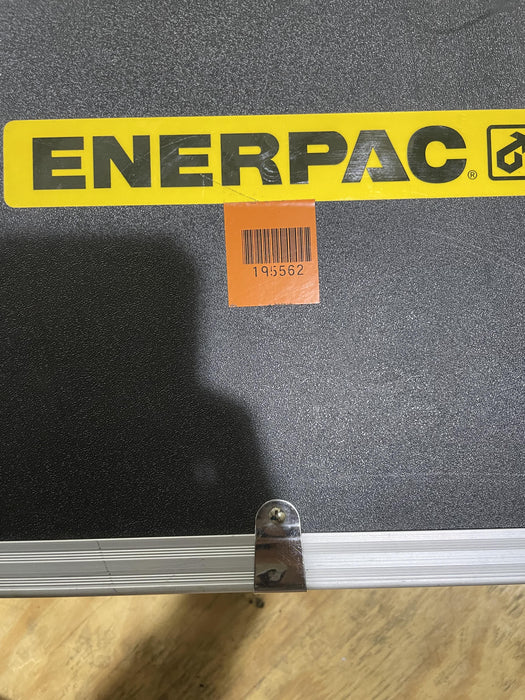 2021 ENERPAC SP35S