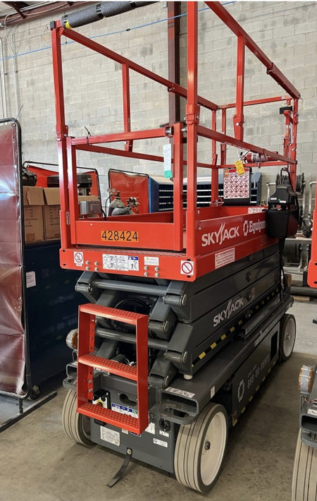 2024 SKYJACK SJ3226