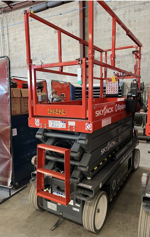 2024 SKYJACK SJ3226