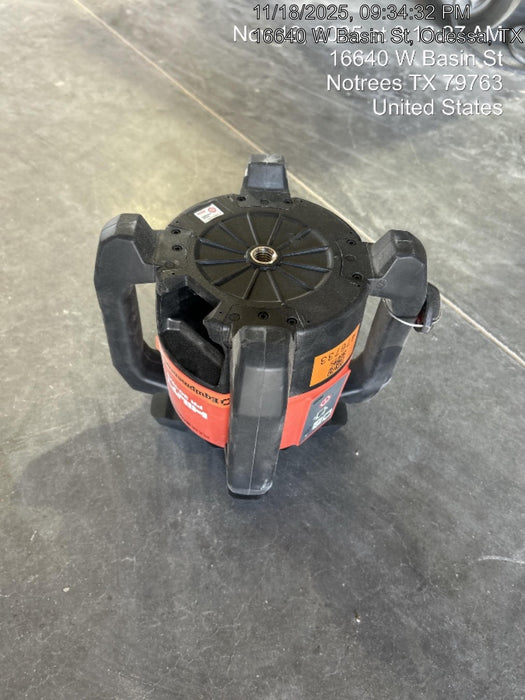 2024 HILTI PR 30-HVS-A12