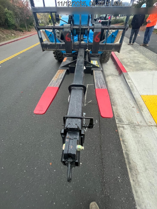 2025 STAR INDUSTRIES M1360B - Star JIB Boom