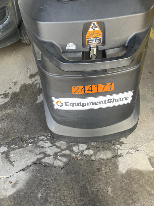 2022 POWER BREEZER PB4BASE