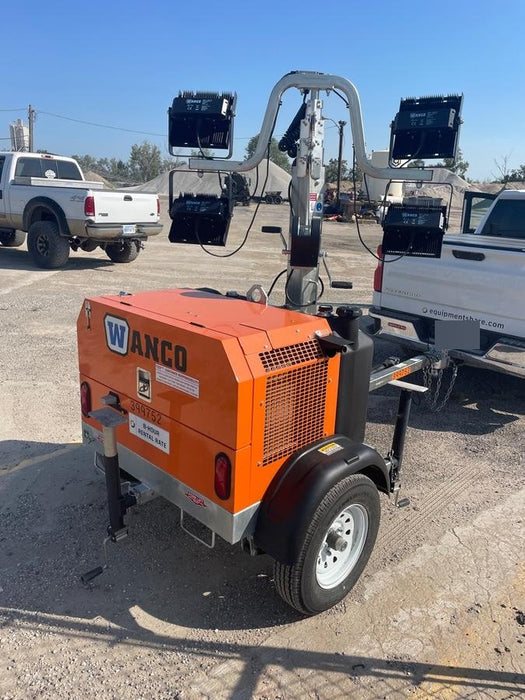 2024 WANCO WLTT-4MM4K