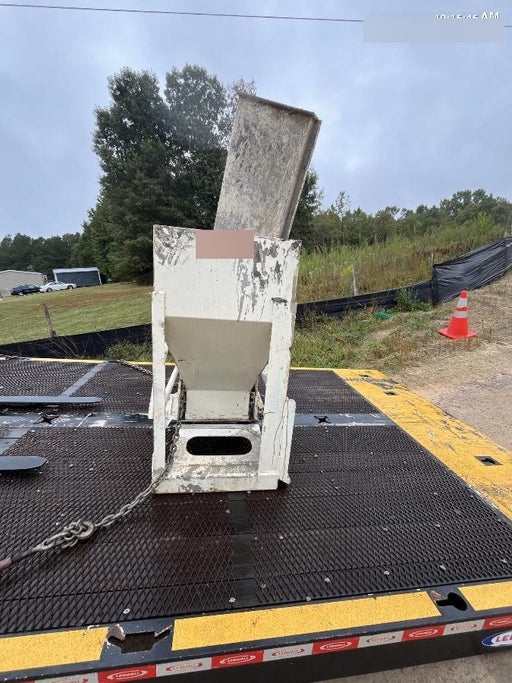 2022 GAR-BRO 4614MAN