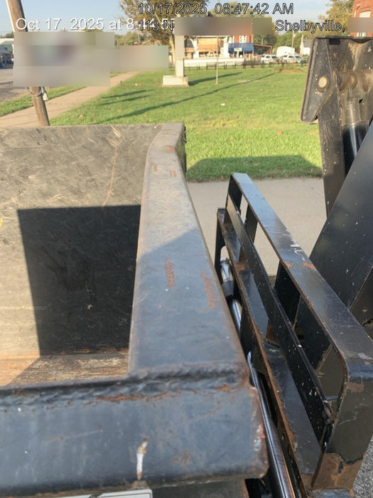 2023 STAR INDUSTRIES 1425