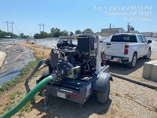 2023 ATLAS COPCO PAC F44 KD