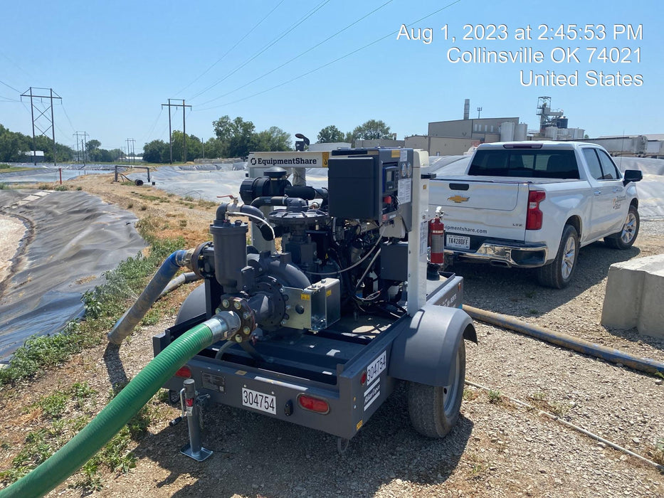 2023 ATLAS COPCO PAC F44 KD