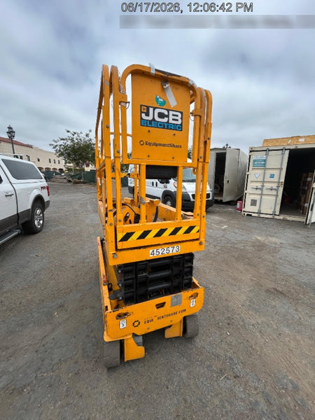 2024 JCB S1932E