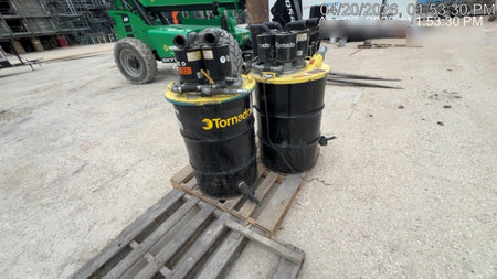 2025 TORNADO 98451